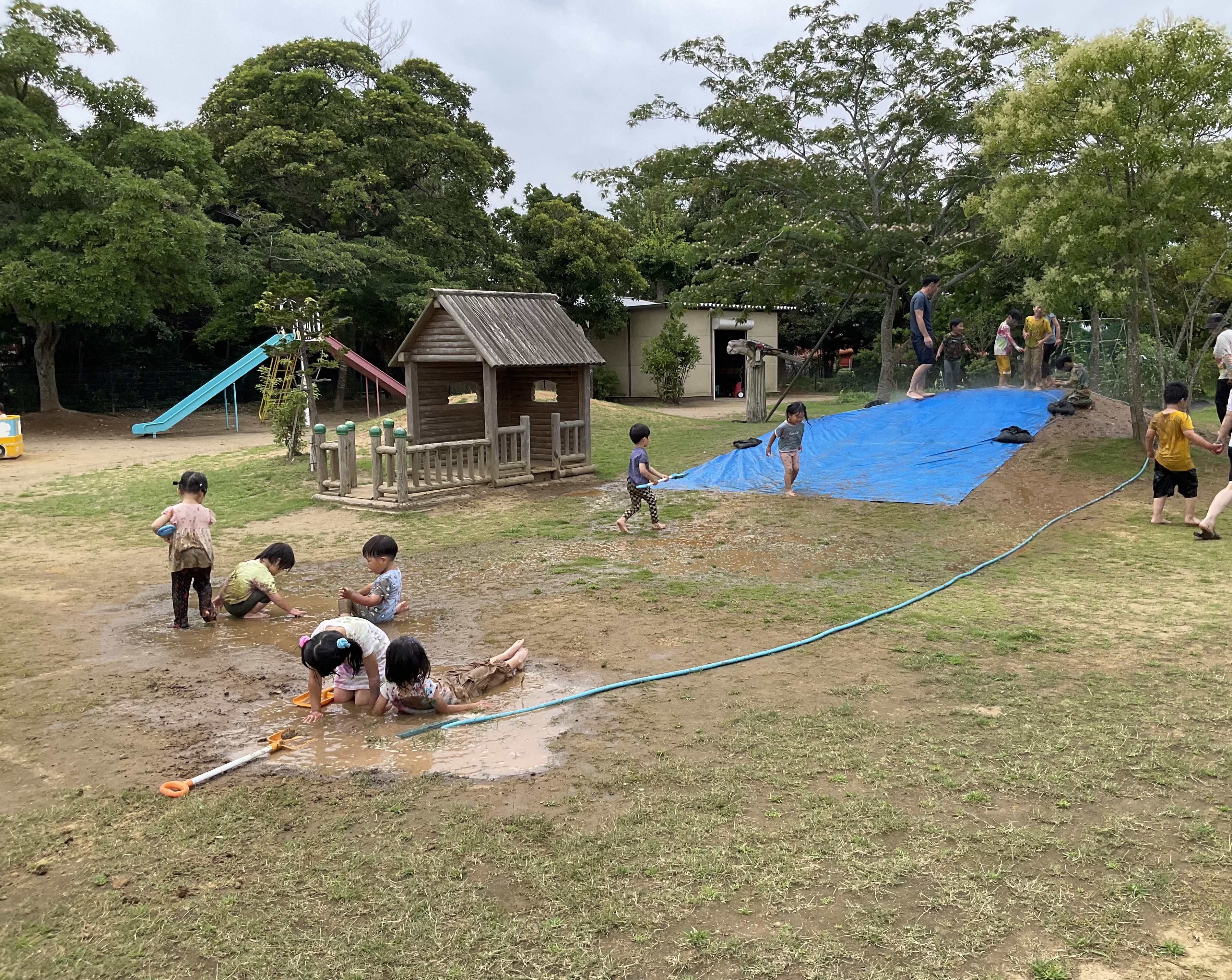 ハートの日2❤️ - 学校法人 慈母学園